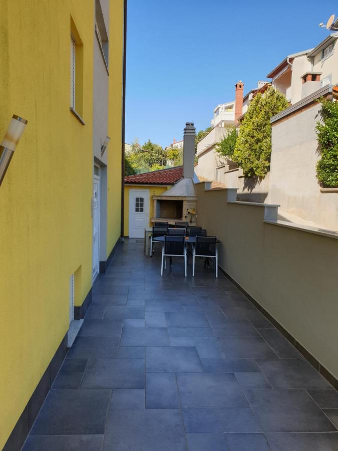 Apartments Bosankic Pula Bagian luar foto