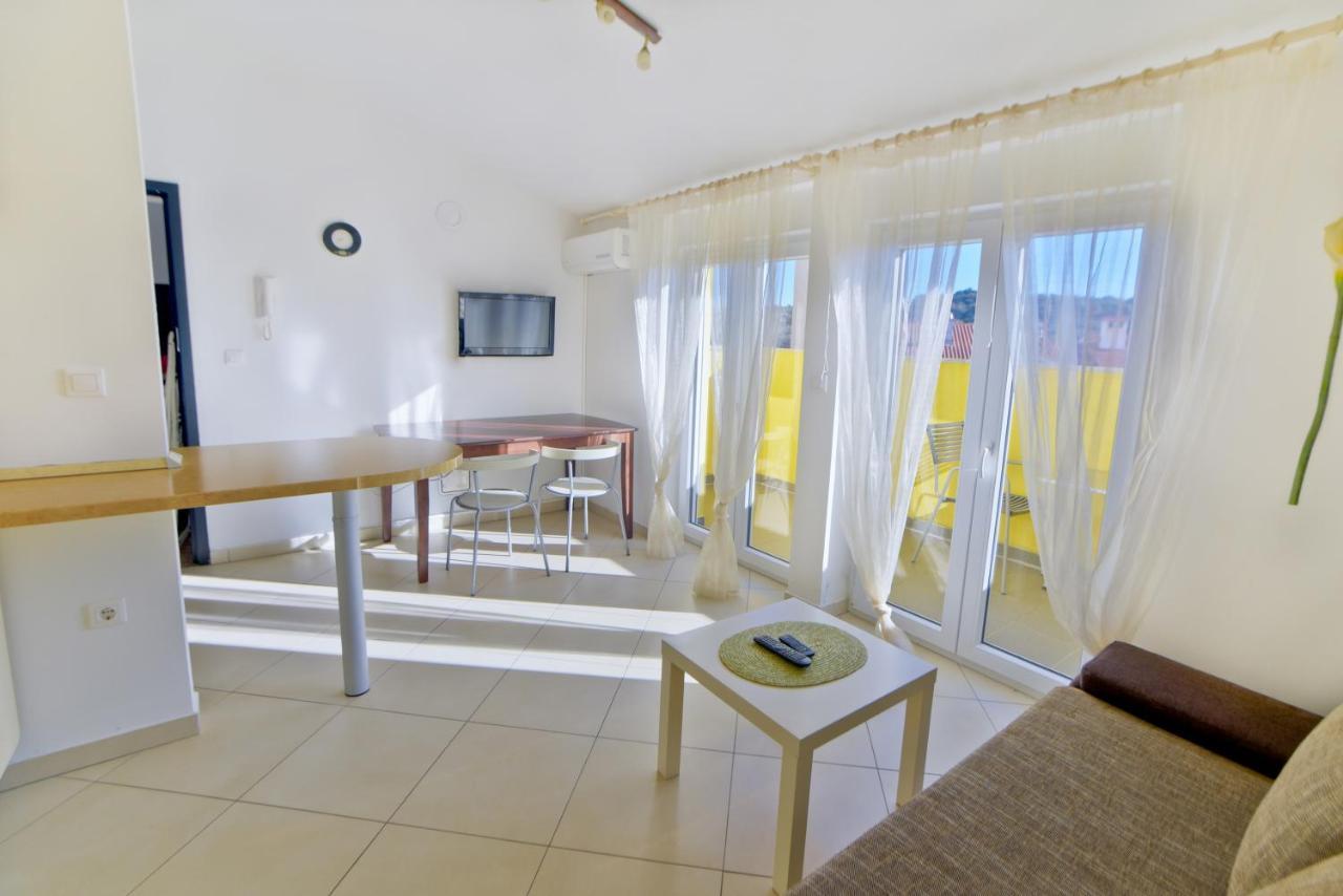 Apartments Bosankic Pula Bagian luar foto