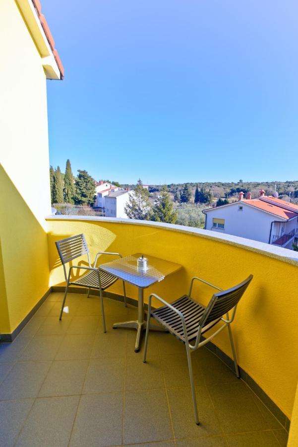 Apartments Bosankic Pula Bagian luar foto