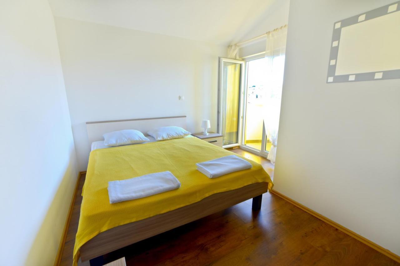 Apartments Bosankic Pula Bagian luar foto