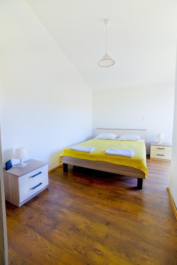 Apartments Bosankic Pula Bagian luar foto